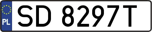 SD8297T