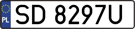 SD8297U