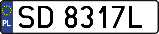 SD8317L