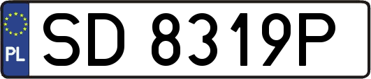 SD8319P