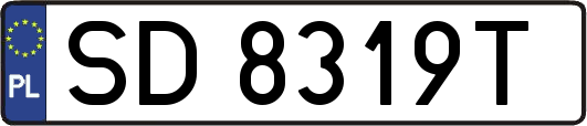 SD8319T