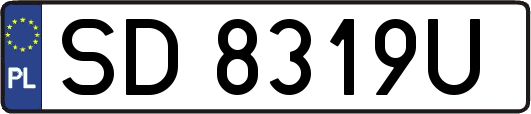 SD8319U