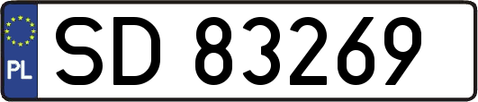 SD83269