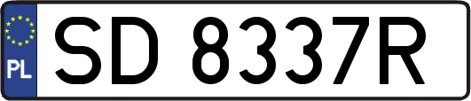 SD8337R