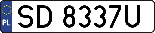 SD8337U