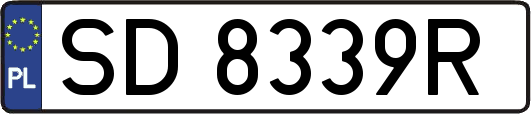 SD8339R