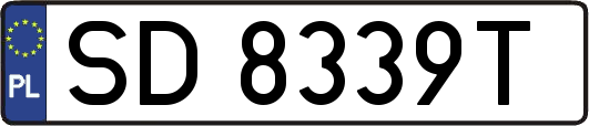 SD8339T
