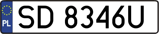SD8346U