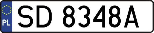 SD8348A