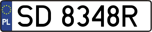 SD8348R
