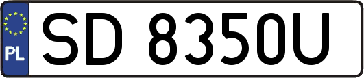 SD8350U