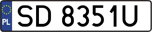 SD8351U