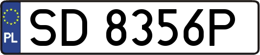 SD8356P