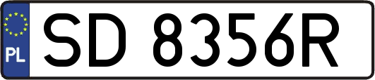 SD8356R