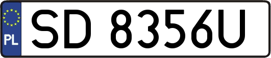SD8356U