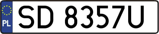 SD8357U