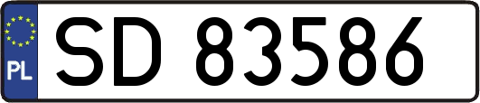 SD83586