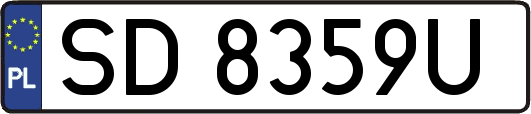 SD8359U