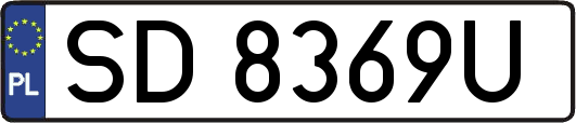 SD8369U