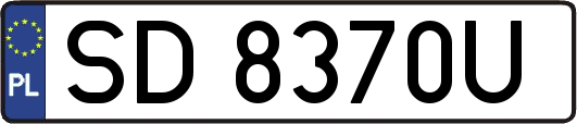 SD8370U