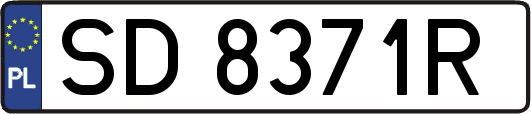 SD8371R