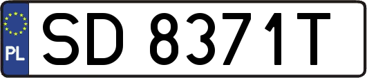 SD8371T