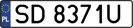 SD8371U