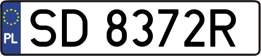SD8372R