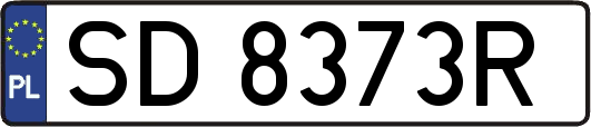 SD8373R