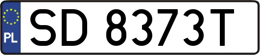 SD8373T