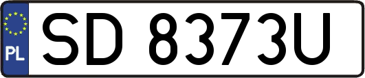 SD8373U