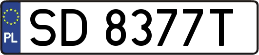 SD8377T