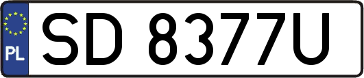 SD8377U