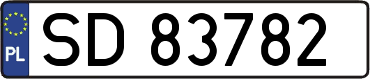 SD83782