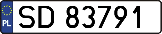 SD83791