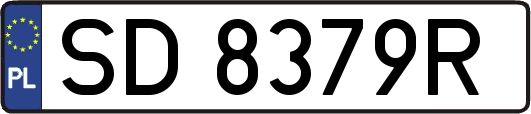 SD8379R