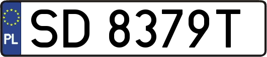 SD8379T