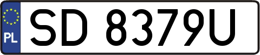 SD8379U