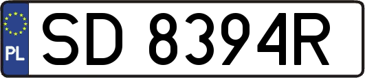 SD8394R