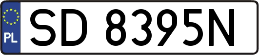 SD8395N
