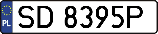 SD8395P