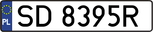 SD8395R