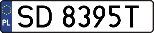 SD8395T