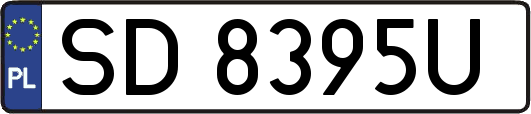 SD8395U