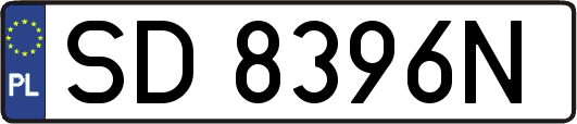 SD8396N