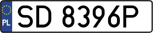 SD8396P