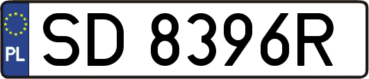 SD8396R
