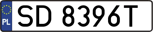 SD8396T