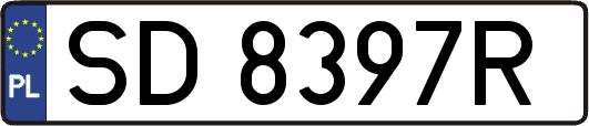 SD8397R