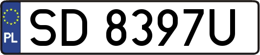 SD8397U